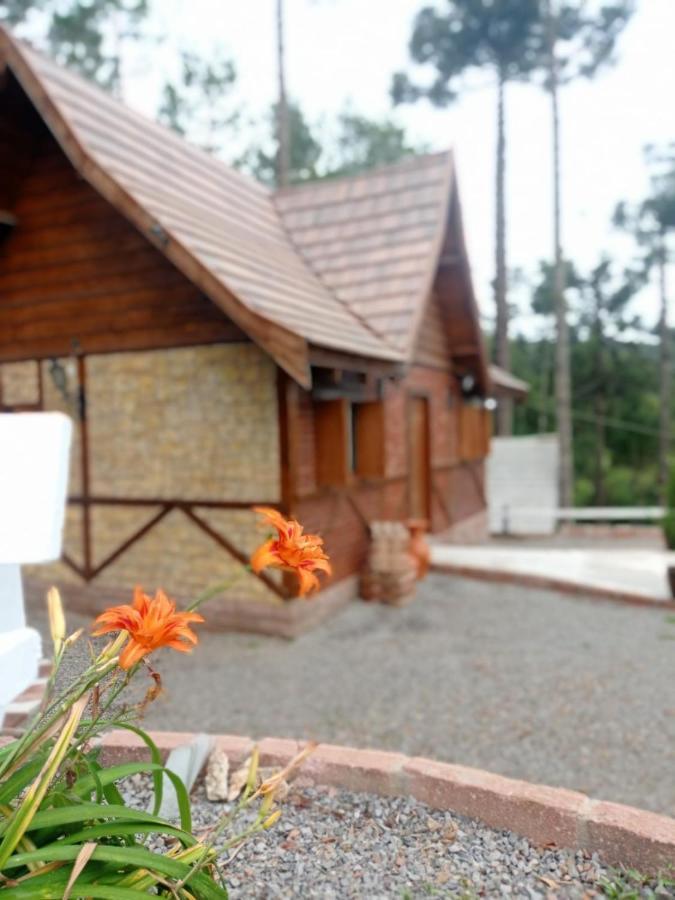 Casa Medieval Gramado Exterior photo